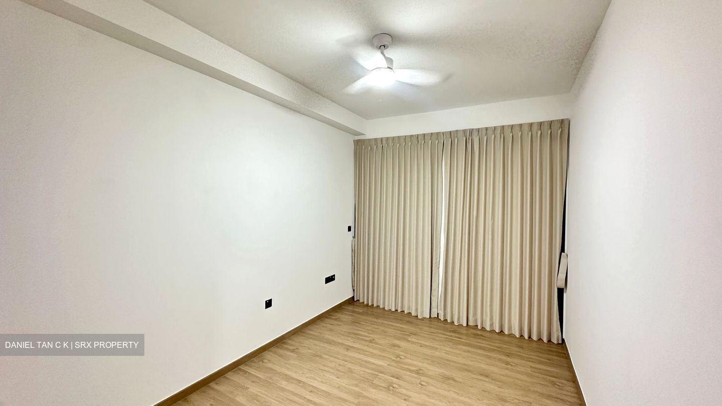 Tedge (D14), Apartment #540105021